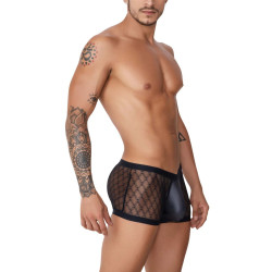 CandyMan Boxer Dentelle Quadrillée Ishtar